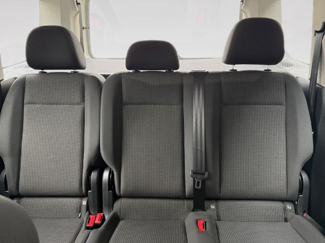 Volkswagen Caddy Origin 2.0 TDI 75 kW (102 CV)