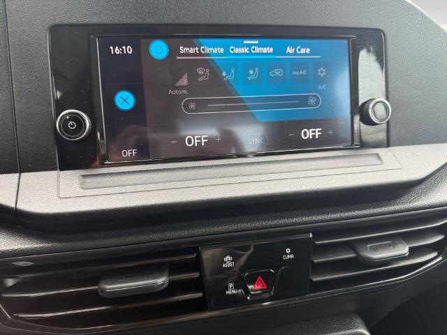 Volkswagen Caddy Origin 2.0 TDI 75 kW (102 CV)