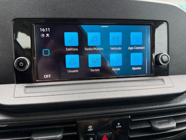 Volkswagen Caddy Origin 2.0 TDI 75 kW (102 CV)