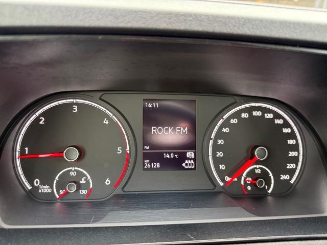 Volkswagen Caddy Origin 2.0 TDI 75 kW (102 CV)