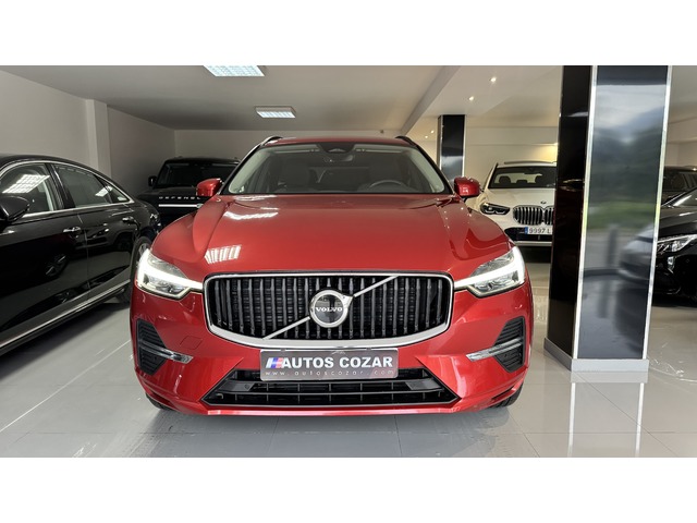 Volvo XC60 B4 D Core Auto 145 kW (197 CV)