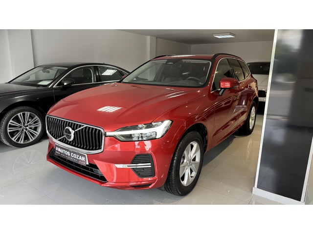 Volvo XC60 B4 D Core Auto 145 kW (197 CV)