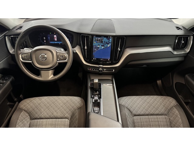 Volvo XC60 B4 D Core Auto 145 kW (197 CV)