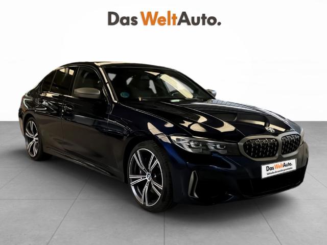 BMW Serie 3 M340i xDrive 275 kW (374 CV)