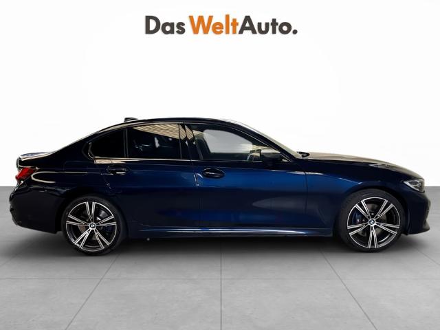 BMW Serie 3 M340i xDrive 275 kW (374 CV)