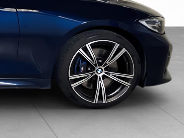 BMW Serie 3 M340i xDrive 275 kW (374 CV)