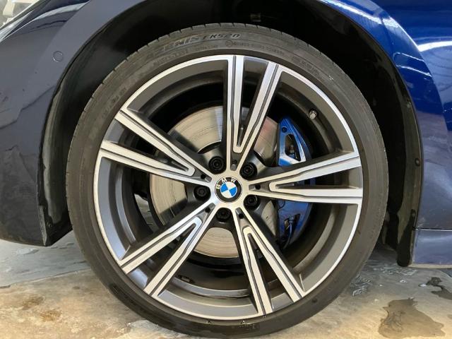 BMW Serie 3 M340i xDrive 275 kW (374 CV)