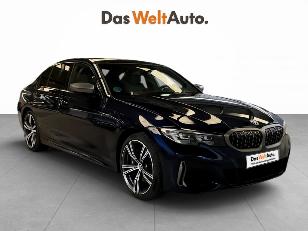 BMW Serie 3 M340i de segunda mano