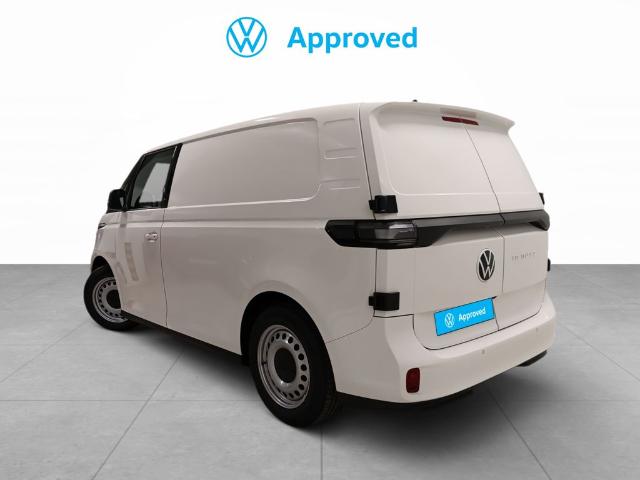 Volkswagen ID. BUZZ Cargo 210 kW (286 CV)