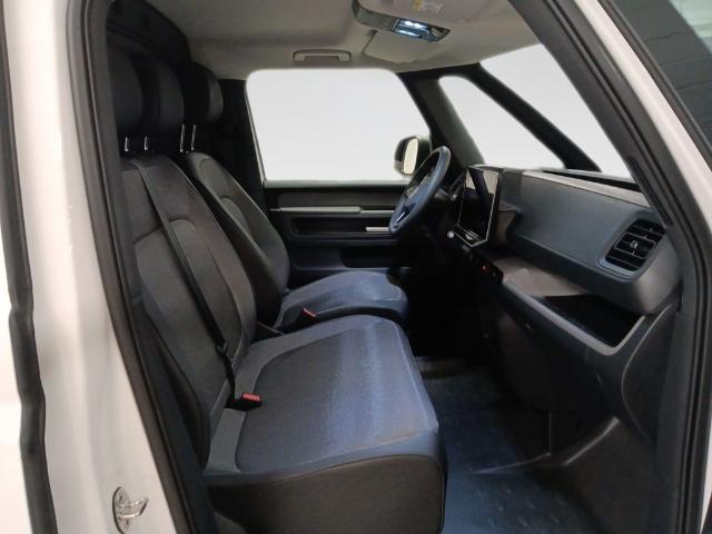 Volkswagen ID. BUZZ Cargo 210 kW (286 CV)
