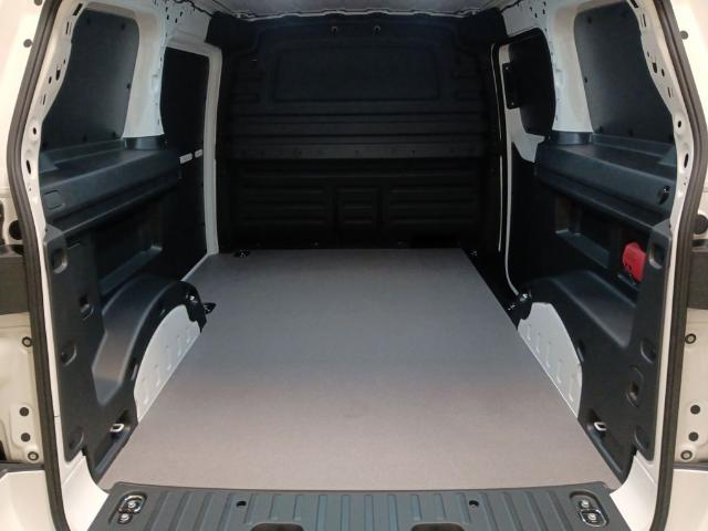 Volkswagen ID. BUZZ Cargo 210 kW (286 CV)