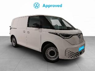 Volkswagen ID. BUZZ Cargo Cargo de segunda mano