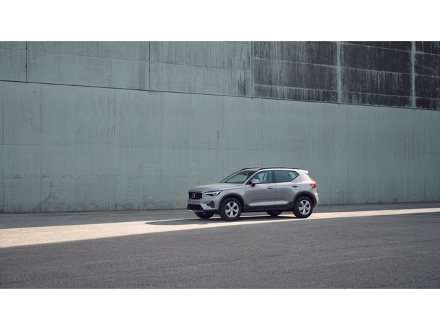 Volvo XC40 nuevo 67369048 - 10 Volvo XC40 nuevo 67369048 - 10