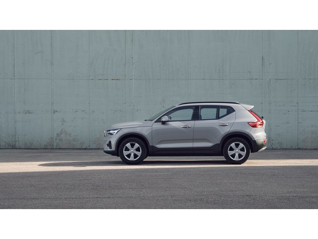 Volvo XC40 nuevo 67369048 - 12 Volvo XC40 nuevo 67369048 - 12
