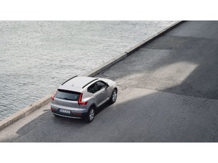 Volvo XC40 B3 G Essential Auto 120 kW (163 CV) - 12 Volvo XC40 B3 G Nuevo 120 KW (163CV) - 12