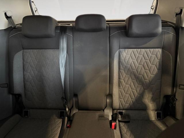 Volkswagen T-Cross Life 1.0 TSI 70 kW (95 CV)