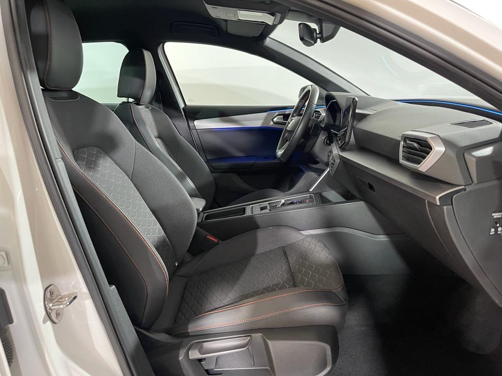 1.5 eTSI S&S FR Special Edition DSG 110 kW (150 CV)