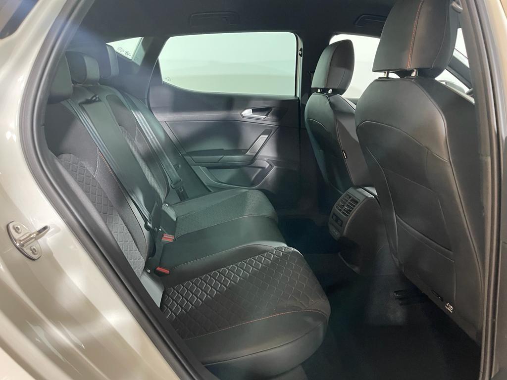 1.5 eTSI S&S FR Special Edition DSG 110 kW (150 CV)