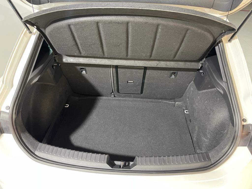 1.5 eTSI S&S FR Special Edition DSG 110 kW (150 CV)
