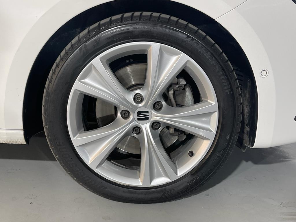 1.5 eTSI S&S FR Special Edition DSG 110 kW (150 CV)