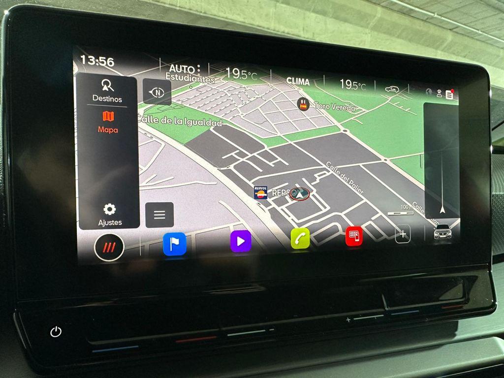 1.5 eTSI S&S FR Special Edition DSG 110 kW (150 CV)