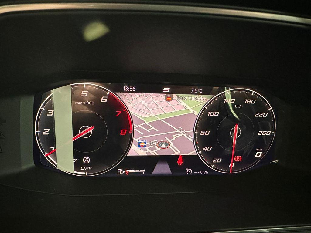 1.5 eTSI S&S FR Special Edition DSG 110 kW (150 CV)