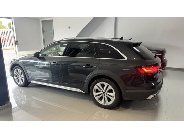 Audi A4 Allroad 40 TDI quattro 150 kW (204 CV) S tronic