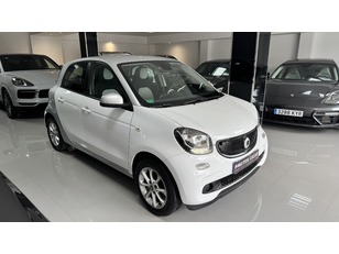 Smart ForFour 52 de segunda mano