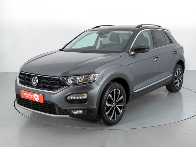 Volkswagen T-Roc 1.0 TSI