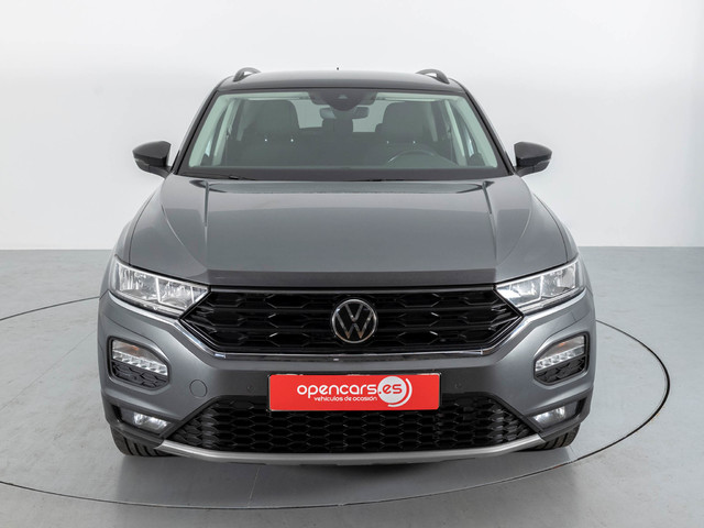 Volkswagen T-Roc 1.0 TSI