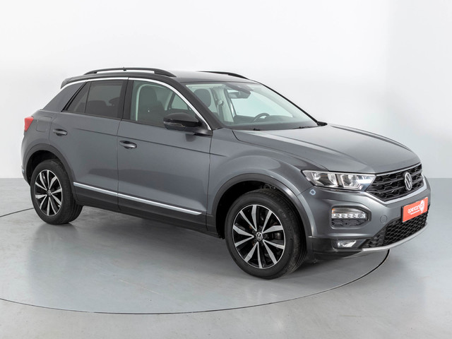 Volkswagen T-Roc 1.0 TSI