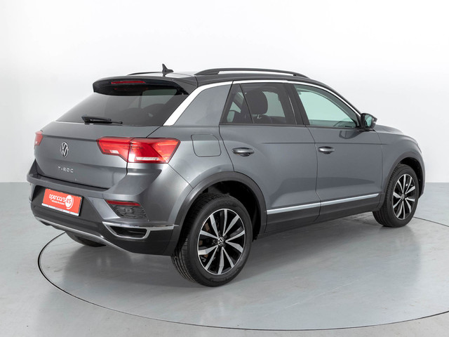 Volkswagen T-Roc 1.0 TSI