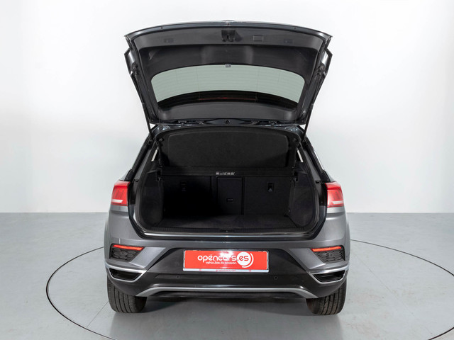Volkswagen T-Roc 1.0 TSI