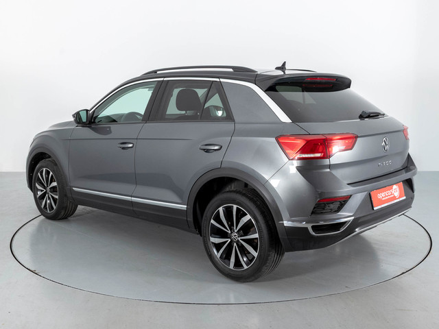Volkswagen T-Roc 1.0 TSI