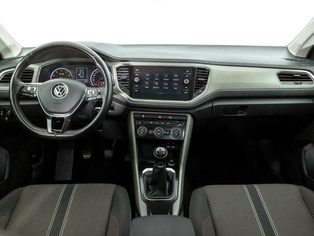 Volkswagen T-Roc 1.0 TSI