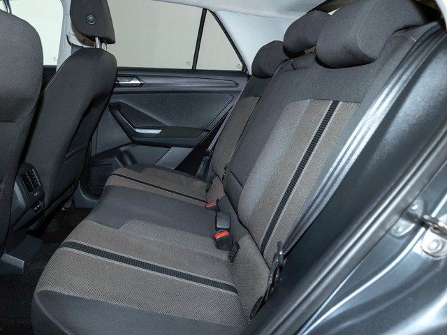 Volkswagen T-Roc 1.0 TSI
