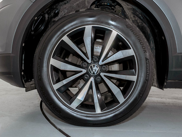 Volkswagen T-Roc 1.0 TSI