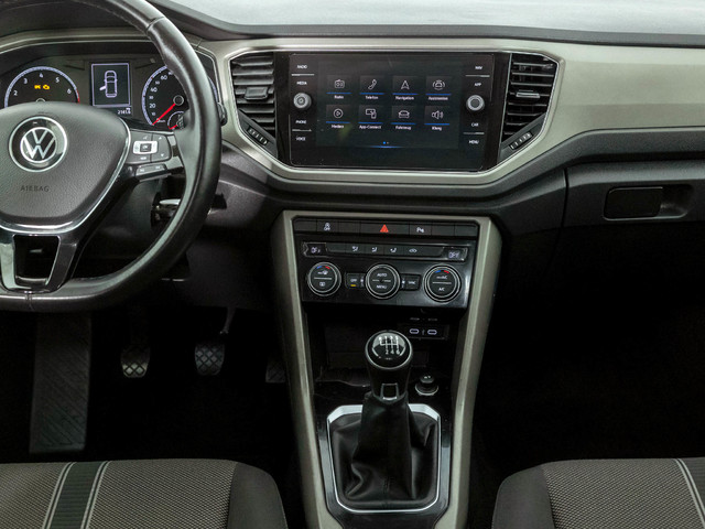 Volkswagen T-Roc 1.0 TSI