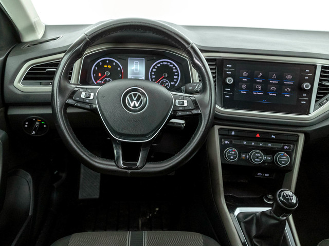 Volkswagen T-Roc 1.0 TSI