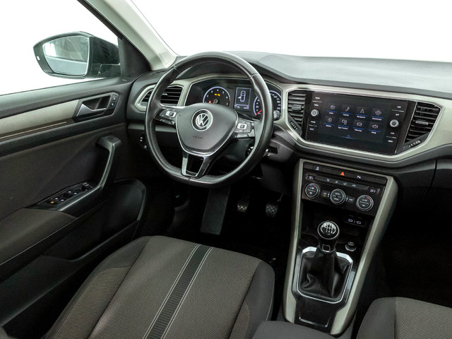 Volkswagen T-Roc 1.0 TSI