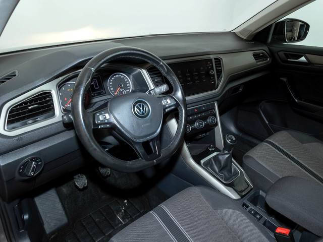 Volkswagen T-Roc 1.0 TSI