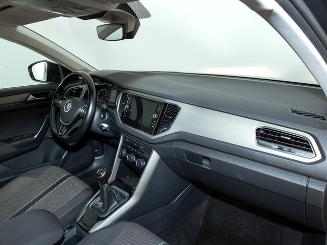 Volkswagen T-Roc 1.0 TSI