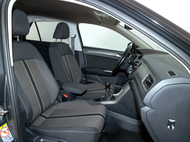 Volkswagen T-Roc 1.0 TSI