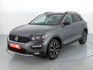 Volkswagen T-Roc 1.0 TSI