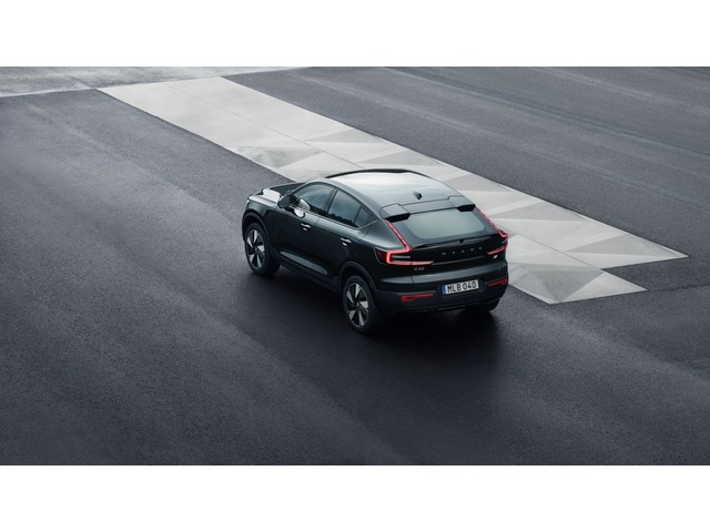 Volvo C40 nuevo 67412630 - 9