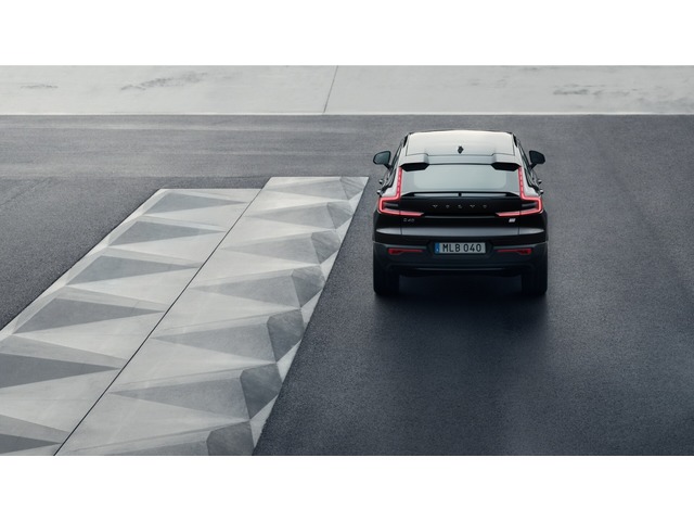 Volvo C40 nuevo 67412630 - 10