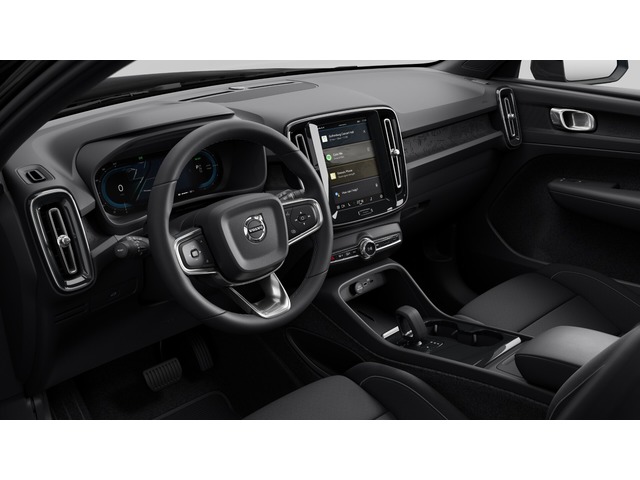 Volvo C40 nuevo 67412630 - 11