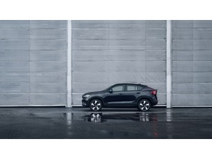 Volvo C40 Eléctrico Recharge Core Auto 170 kW (231 CV) - 7 Volvo C40 Eléctrico Nuevo 170 KW (231CV) - 7