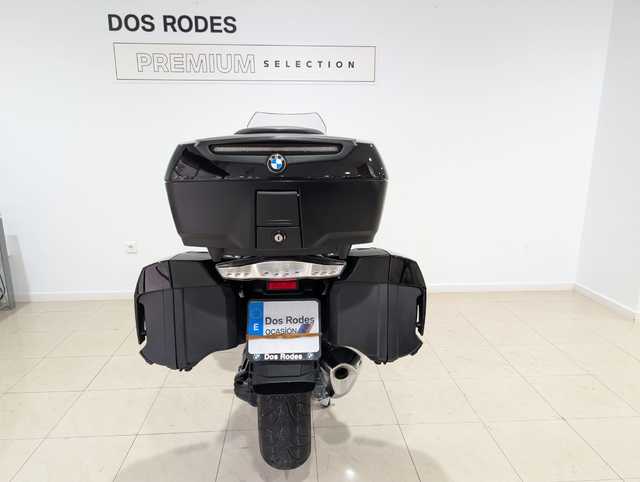 BMW Motorrad R 1250 RT  de ocasión 