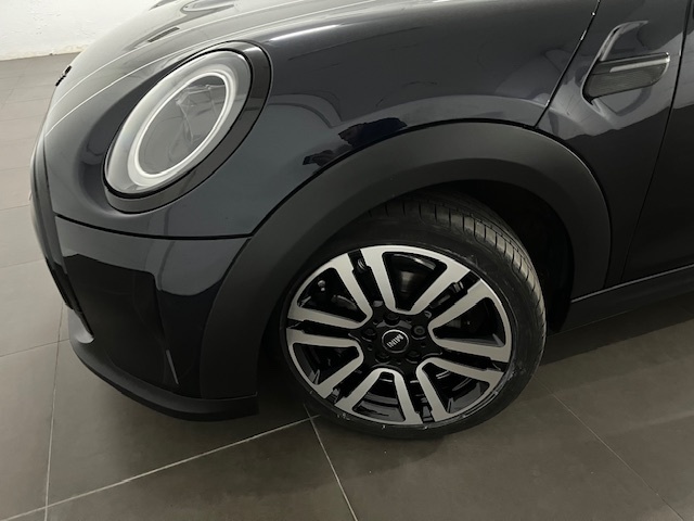 fotoG 5 del MINI MINI Cabrio Cooper 100 kW (136 CV) 136cv Gasolina del 2022 en Coruña